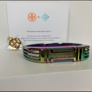 Tory Burch Fitbit Bracelet